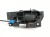 ZAMEK DRZWI PRAWY TYŁ CITROEN C4 I LIFT (2008-2010) 1.4 16V 88KM 9686733580