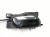ZAMEK DRZWI PRAWY TYŁ CITROEN C4 I LIFT (2008-2010) 1.4 16V 88KM 9686733580