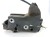 ZAMEK DRZWI PRAWY TYŁ CITROEN C4 I LIFT (2008-2010) 1.4 16V 88KM 9686733580