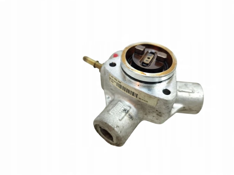 POMPA PALIWA ALFA ROMEO 159 (2005-2011) 1.9 JTS 0261520034