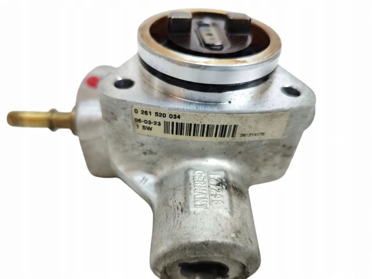 POMPA PALIWA ALFA ROMEO 159 (2005-2011) 1.9 JTS 0261520034