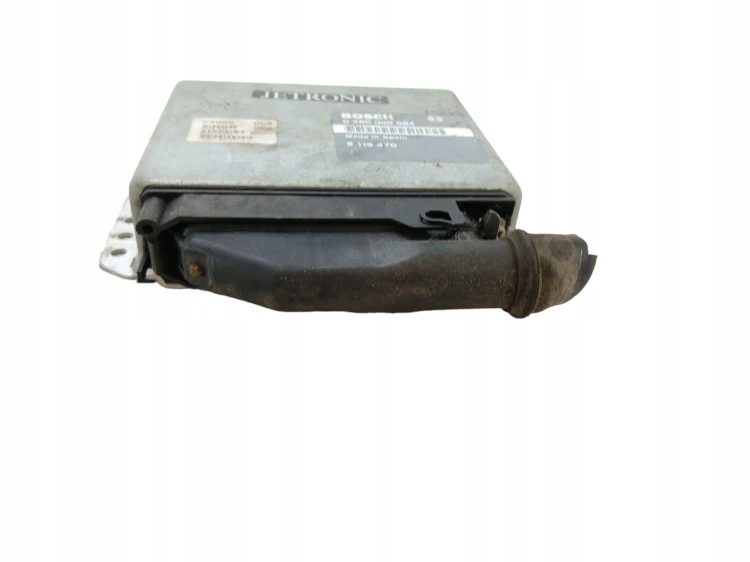 KOMPUTER STEROWNIK SILNIKA SAAB 9000 LIFT (1991-1998) 2.0 16V 128KM 0280000