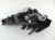 KLAMKA WEWNĘTRZNA LEWY TYŁ CITROEN C5 II (2004-2008) 9649218977
