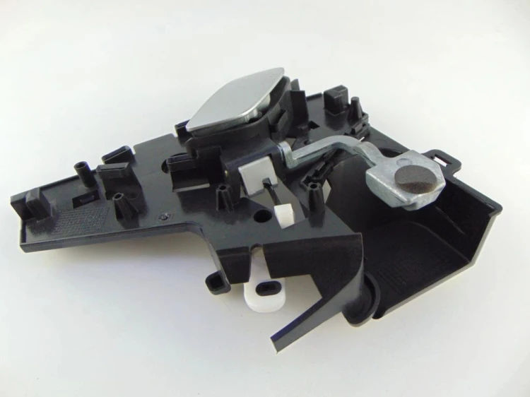 KLAMKA WEWNĘTRZNA LEWY TYŁ CITROEN C5 II (2004-2008) 9649218977