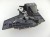 KLAMKA WEWNĘTRZNA LEWY TYŁ CITROEN C5 II (2004-2008) 9649218977