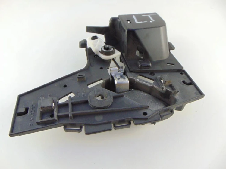 KLAMKA WEWNĘTRZNA LEWY TYŁ CITROEN C5 II (2004-2008) 9649218977