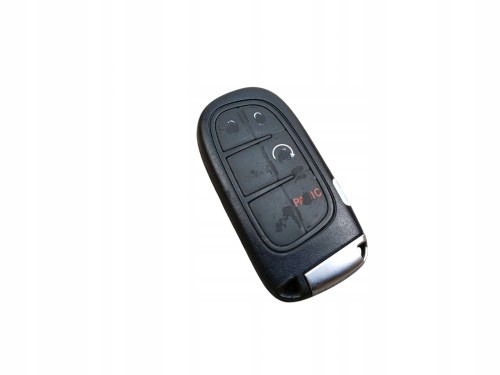 KLUCZYK PILOT JEEP CHEROKEE V (2014-2018) 3.2 V6 272KM 68105078AG