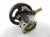 POMPA WSPOMAGANIA CITROEN XSARA PICASSO (1999-2004) 1.6 8V 9632334880