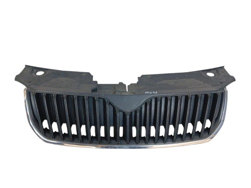 ATRAPA GRILL SKODA SUPERB II (2008-2013) 2.0 TDI 140KM