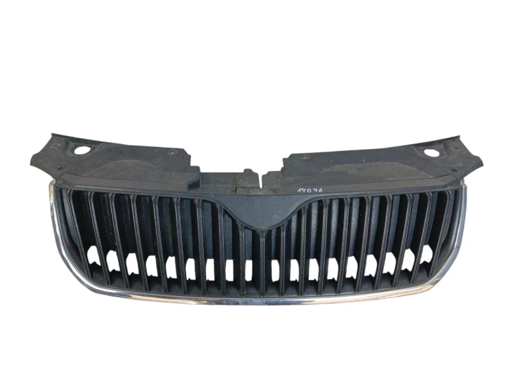 ATRAPA GRILL SKODA SUPERB II (2008-2013) 2.0 TDI 140KM