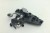 KLAMKA WEWNĘTRZNA PRAWY TYŁ CITROEN C5 I (2001-2004) 2.0 HDI 9641315677