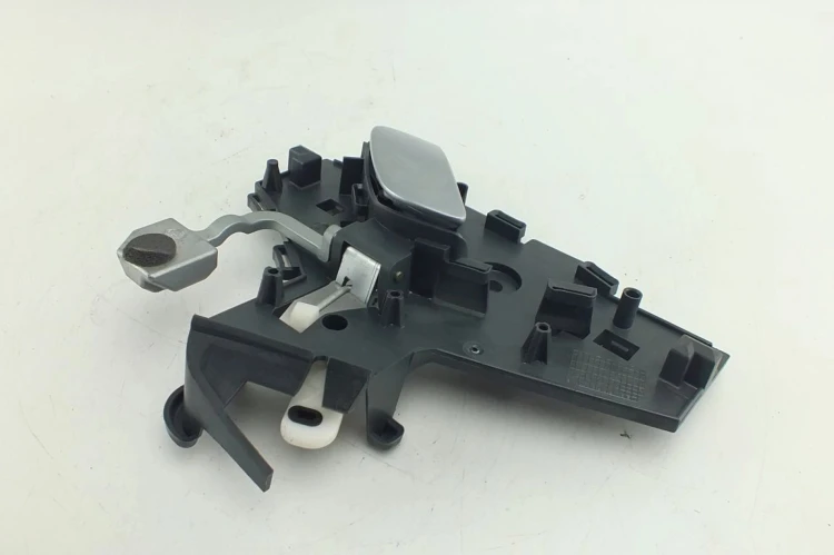 KLAMKA WEWNĘTRZNA PRAWY TYŁ CITROEN C5 I (2001-2004) 2.0 HDI 9641315677
