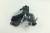 KLAMKA WEWNĘTRZNA PRAWY TYŁ CITROEN C5 I (2001-2004) 2.0 HDI 9641315677