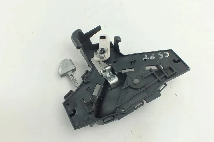 KLAMKA WEWNĘTRZNA PRAWY TYŁ CITROEN C5 I (2001-2004) 2.0 HDI 9641315677
