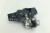 KLAMKA WEWNĘTRZNA PRAWY TYŁ CITROEN C5 I (2001-2004) 2.0 HDI 9641315677