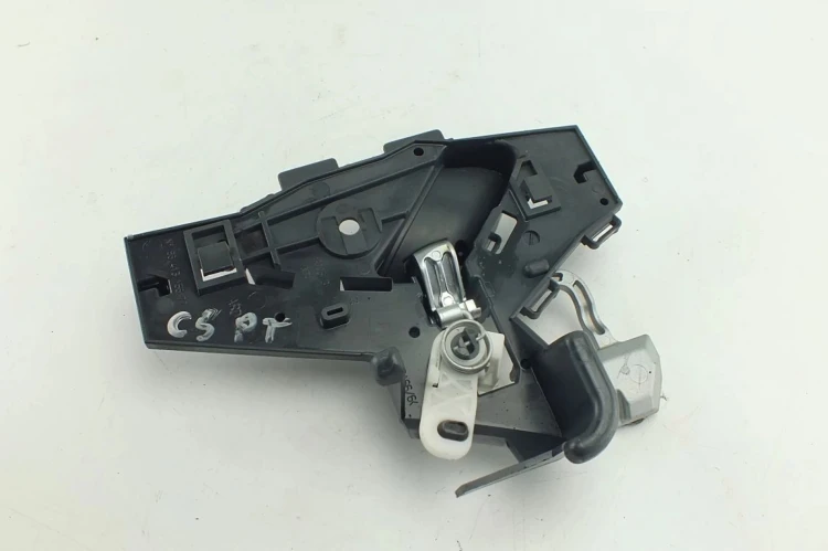 KLAMKA WEWNĘTRZNA PRAWY TYŁ CITROEN C5 I (2001-2004) 2.0 HDI 9641315677