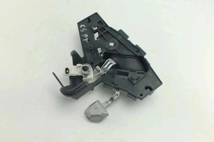 KLAMKA WEWNĘTRZNA PRAWY TYŁ CITROEN C5 I (2001-2004) 2.0 HDI 9641315677