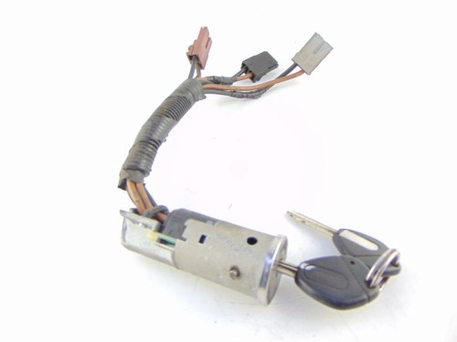 STACYJKA PEUGEOT PARTNER I LIFT (2003-2010)