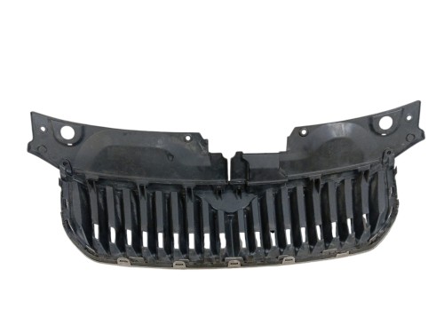 ATRAPA GRILL SKODA SUPERB II (2008-2013) 2.0 TDI 140KM