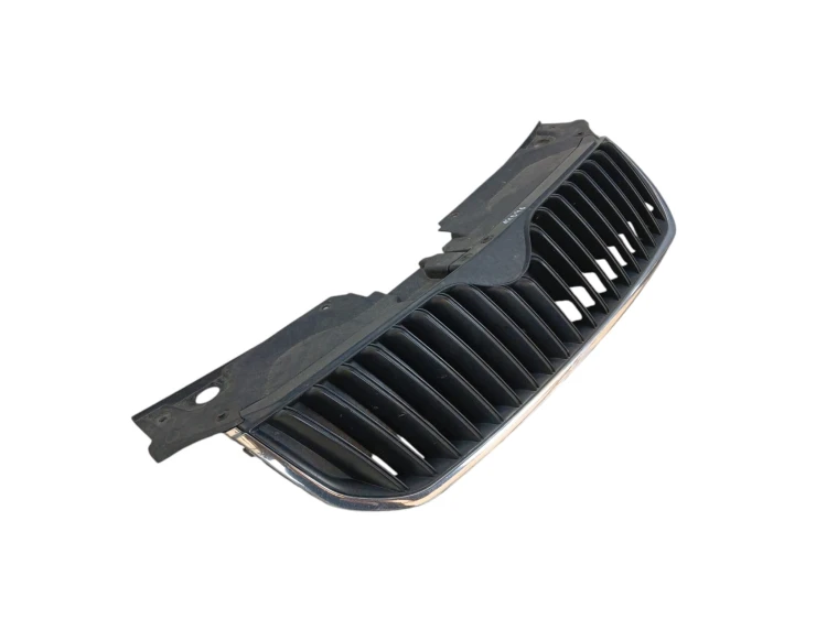 ATRAPA GRILL SKODA SUPERB II (2008-2013) 2.0 TDI 140KM
