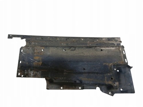 OSŁONA PODWOZIA LEWA AUDI Q5 8R LIFT (2012-2016) 2.0 TDI 190KM