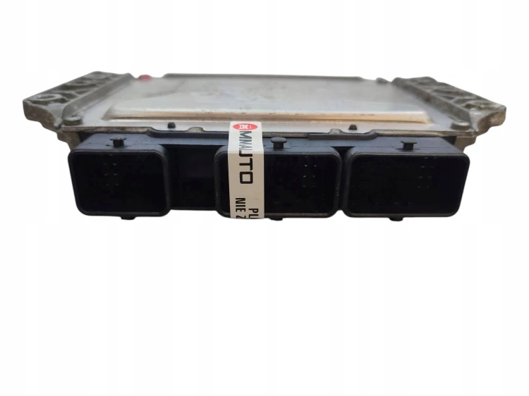 KOMPUTER STEROWNIK SILNIKA RENAULT MEGANE III (2008-2013) 237100131R