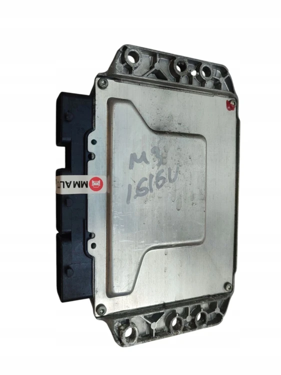 KOMPUTER STEROWNIK SILNIKA RENAULT MEGANE III (2008-2013) 237100131R