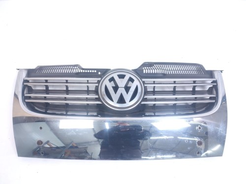 ATRAPA GRILL VOLKSWAGEN GOLF V (2003-2008) 1.9 TDI 105KM