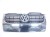 ATRAPA GRILL VOLKSWAGEN GOLF V (2003-2008) 1.9 TDI 105KM