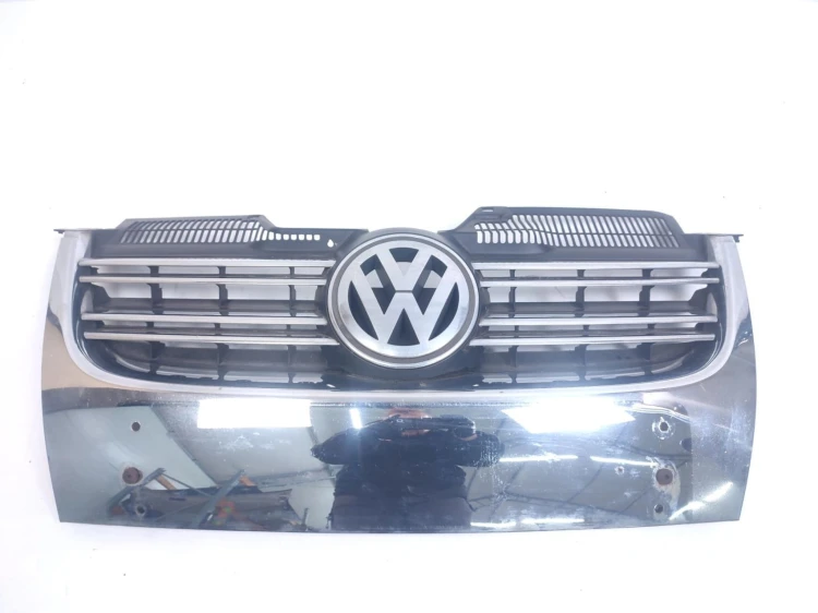 ATRAPA GRILL VOLKSWAGEN GOLF V (2003-2008) 1.9 TDI 105KM