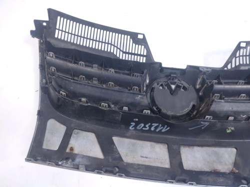 ATRAPA GRILL VOLKSWAGEN GOLF V (2003-2008) 1.9 TDI 105KM