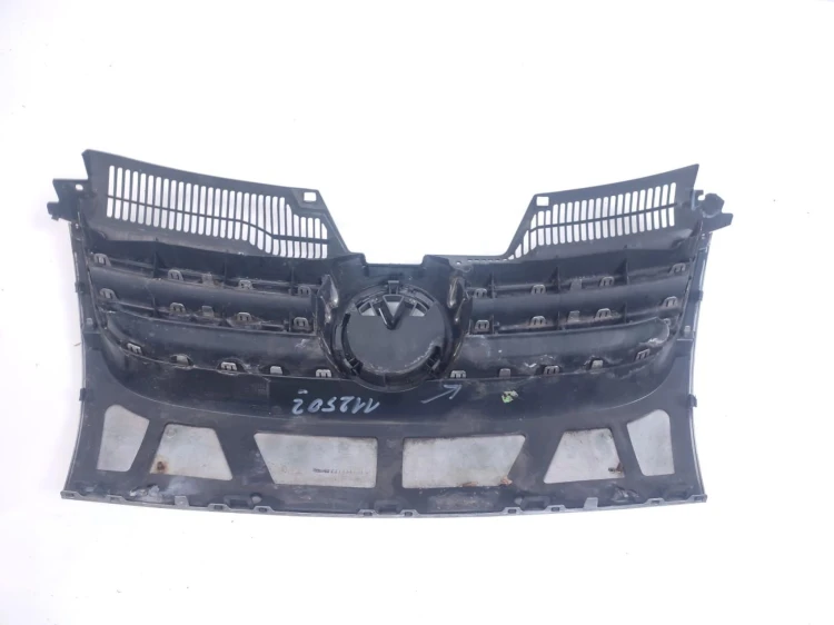 ATRAPA GRILL VOLKSWAGEN GOLF V (2003-2008) 1.9 TDI 105KM
