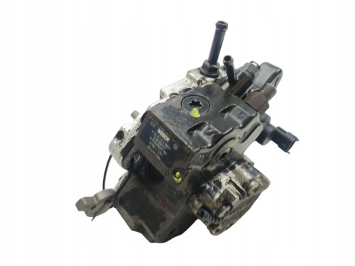 POMPA WTRYSKOWA TOYOTA YARIS VERSO (1999-2003) 1.4 D4D 75KM 22100-33011 044