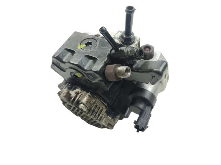 POMPA WTRYSKOWA TOYOTA YARIS VERSO (1999-2003) 1.4 D4D 75KM 22100-33011 044
