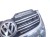 ATRAPA GRILL VOLKSWAGEN GOLF V (2003-2008) 1.9 TDI 105KM