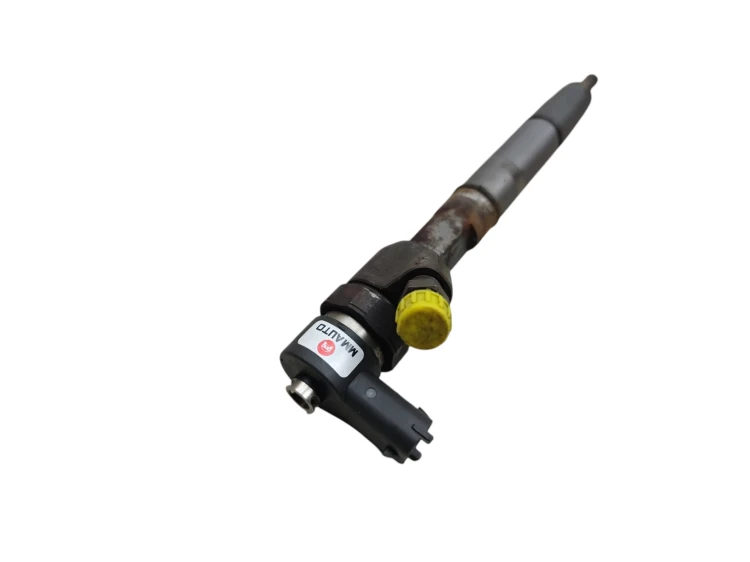 WTRYSKIWACZ HONDA ACCORD VII LIFT (2005-2008) 2.2 I-CTDI 140KM 0445110296