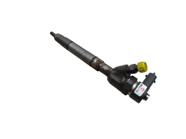 WTRYSKIWACZ HONDA ACCORD VII LIFT (2005-2008) 2.2 I-CTDI 140KM 0445110296