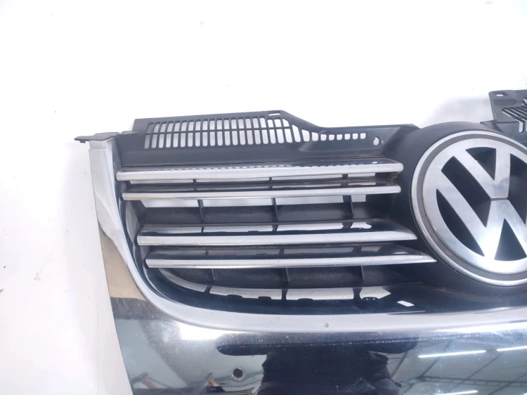 ATRAPA GRILL VOLKSWAGEN GOLF V (2003-2008) 1.9 TDI 105KM
