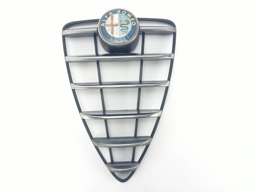 ATRAPA GRILL ALFA ROMEO MITO (2008-2013) 1.4 T-JET 120KM 156078532