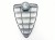 ATRAPA GRILL ALFA ROMEO MITO (2008-2013) 1.4 T-JET 120KM 156078532