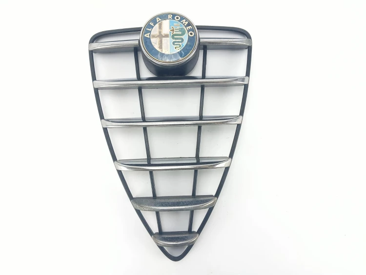 ATRAPA GRILL ALFA ROMEO MITO (2008-2013) 1.4 T-JET 120KM 156078532
