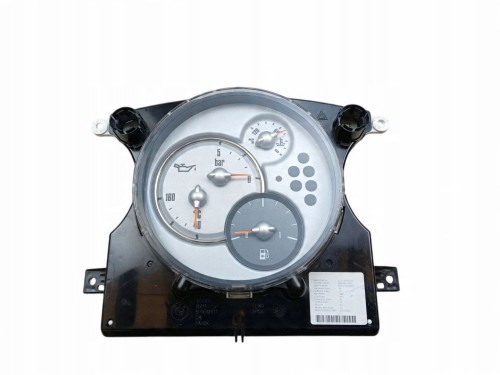 ZESTAW WSKAŹNIKÓW MINI ONE R50 LIFT (2004-2006) 1.6 16V 90KM 6978316