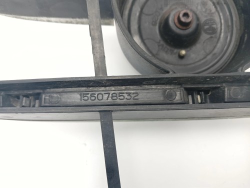 ATRAPA GRILL ALFA ROMEO MITO (2008-2013) 1.4 T-JET 120KM 156078532