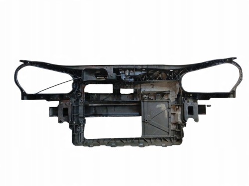 PAS PRZEDNI WZMOCNIENIE VOLKSWAGEN POLO IV 9N (2001-2005) 1.2 12V 64KM