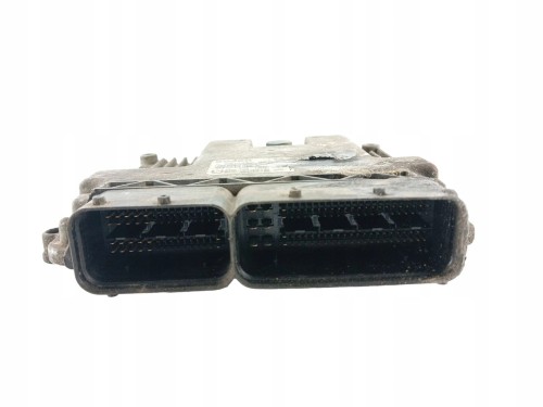 KOMPUTER STEROWNIK SILNIKA OPEL ASTRA H (2004-2006) 1.9 CDTI 150KM 02810116