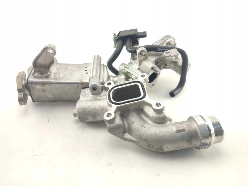 ZAWÓR EGR FORD GALAXY MK3 LIFT (2019-2023) 2.5 HYBRID 190KM LX6E9F464BA