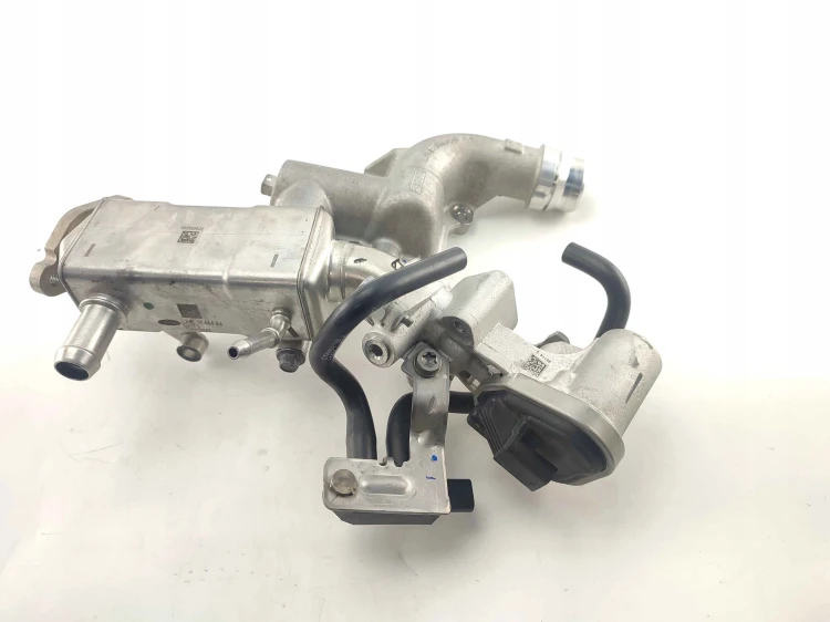 ZAWÓR EGR FORD GALAXY MK3 LIFT (2019-2023) 2.5 HYBRID 190KM LX6E9F464BA