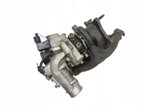 TURBOSPRĘŻARKA SEAT LEON II (2005-2012) 2.0 TFSI 06F145701C
