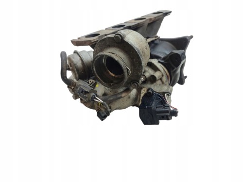 TURBOSPRĘŻARKA SEAT LEON II (2005-2012) 2.0 TFSI 06F145701C