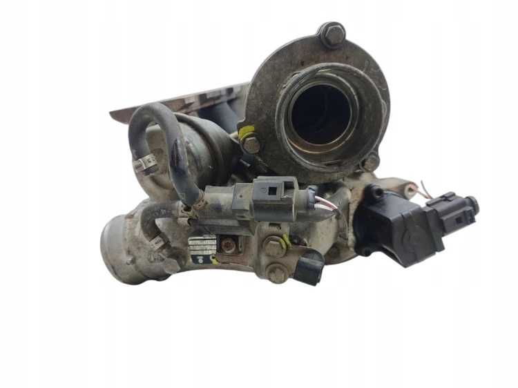 TURBOSPRĘŻARKA SEAT LEON II (2005-2012) 2.0 TFSI 06F145701C